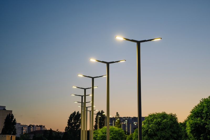 Lighting Service