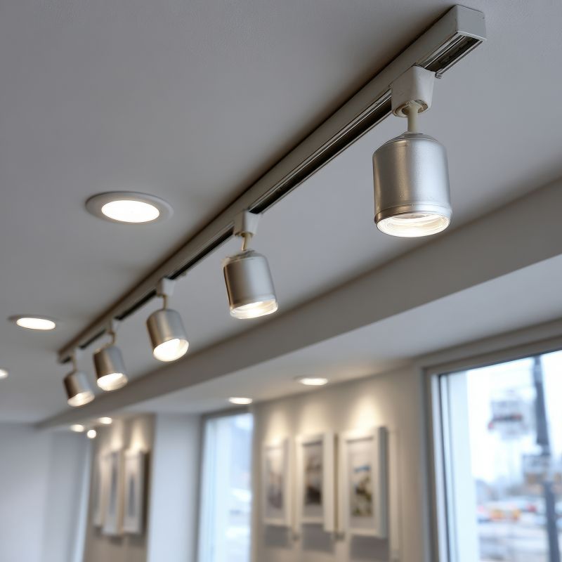 Can Light Installation in Heber City, UT