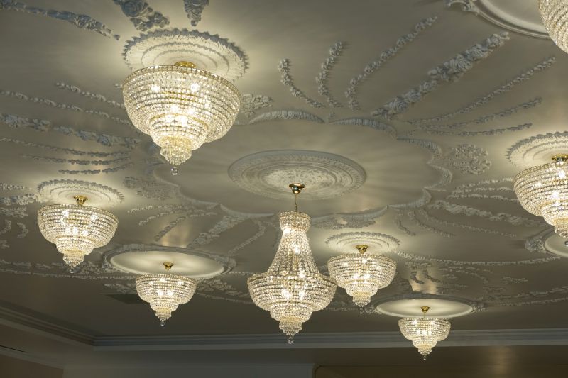 Local Chandelier Installation in Burgaw, NC