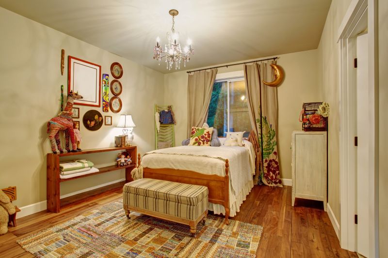 Local Chandelier Installation in Fishers, IN