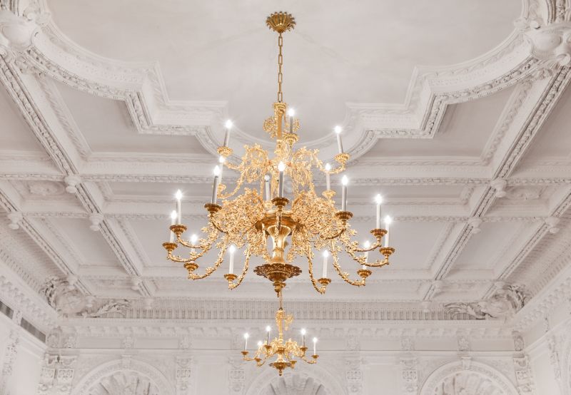 Local Chandelier Installation in Warren, NJ