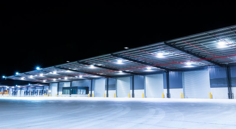 Local Commercial Lighting Repair in Montebello, CA