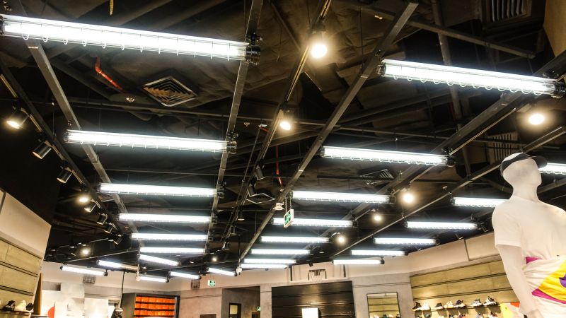 Local Commercial Lighting Repair in West Covina, CA