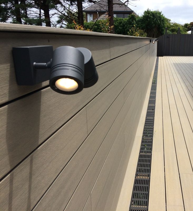 Local Deck Light Repair in Califon, NJ