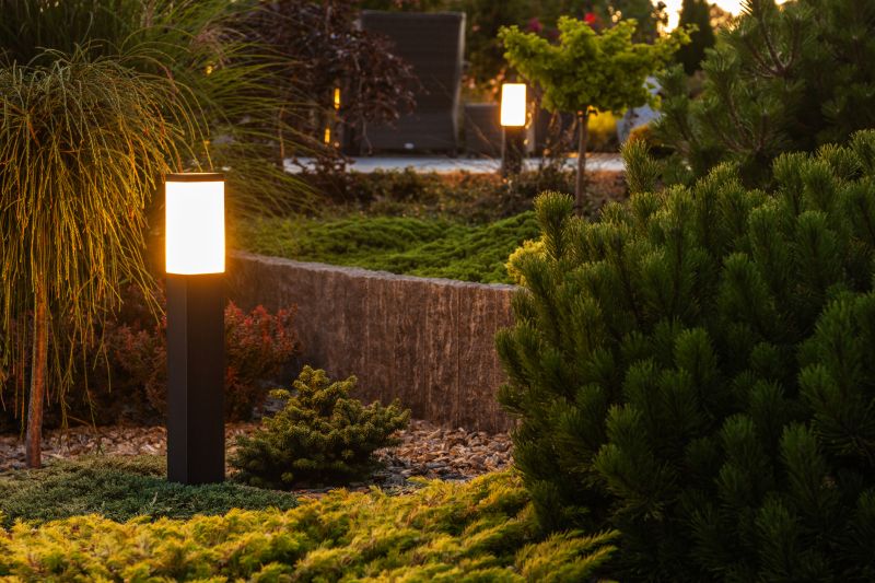 Deck Lighting Repair in Denver, CO
