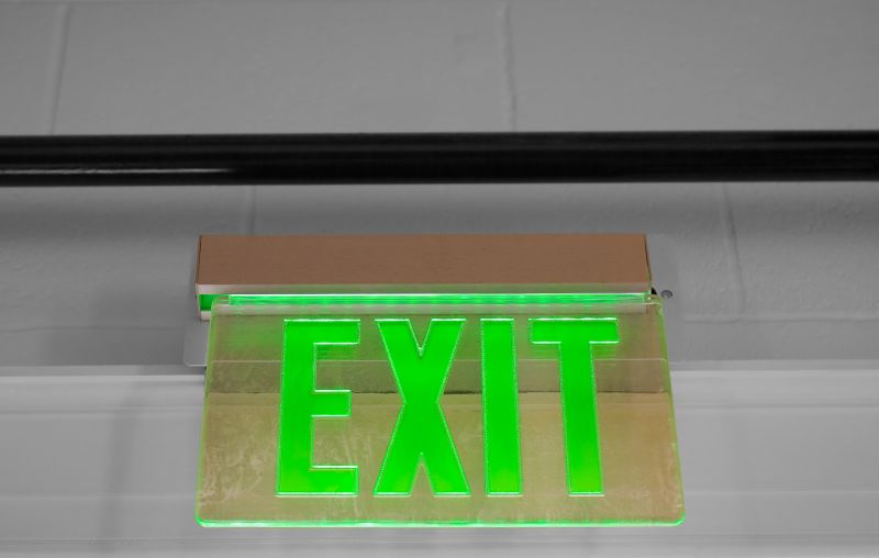 Local Exit Lighting Service in Chino Valley, AZ