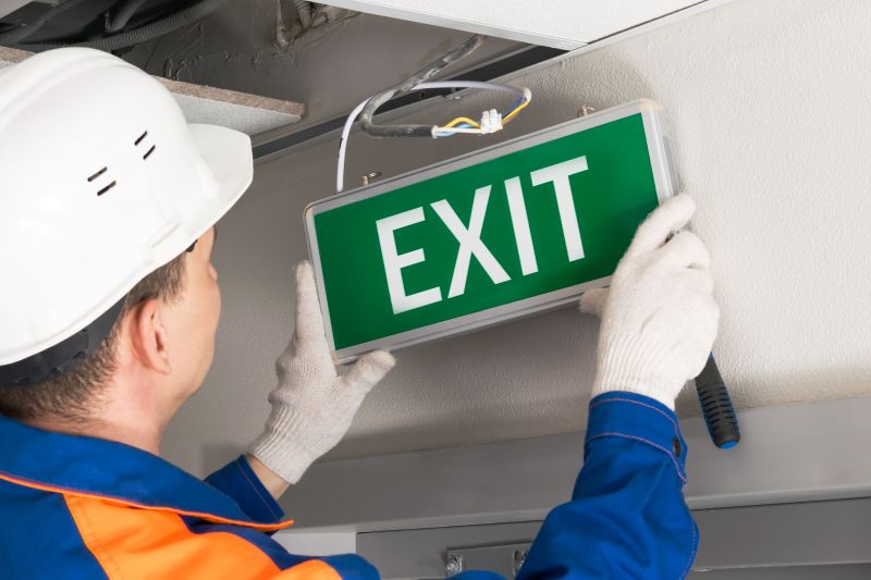 Local Exit Lighting Service in Prescott, AZ