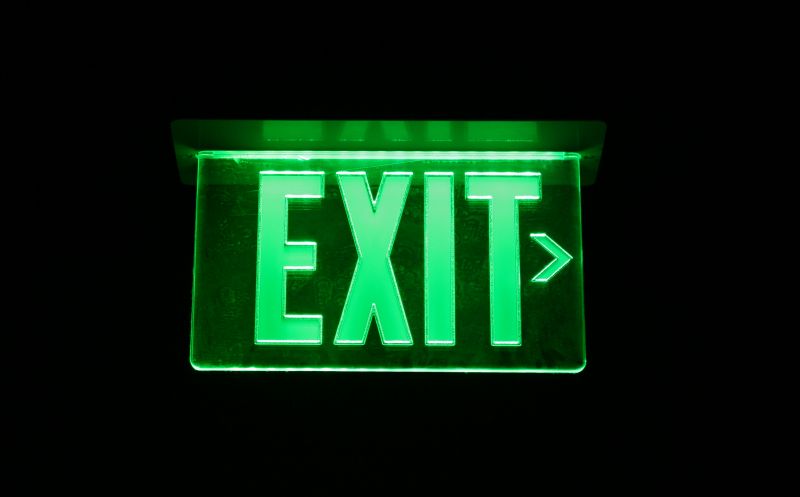 Local Exit Lighting Service in Prescott, AZ