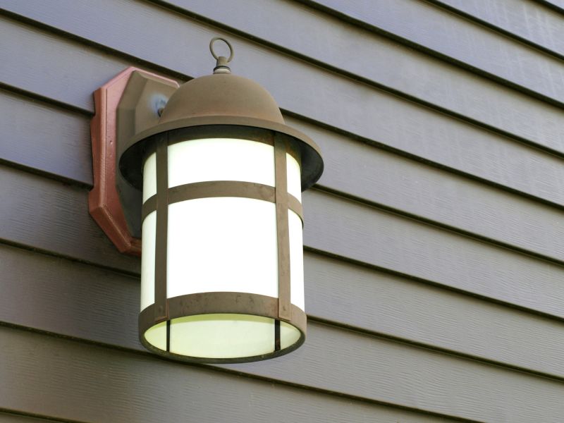 Local Exterior Light Repair in Covina, CA