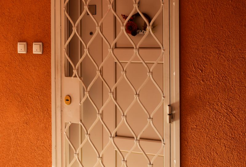 Exterior Light Repair