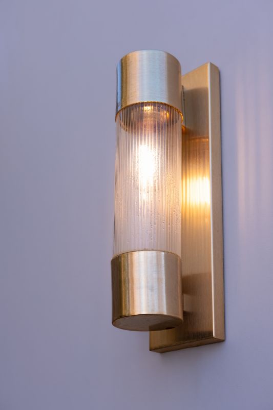 Exterior Light Repair