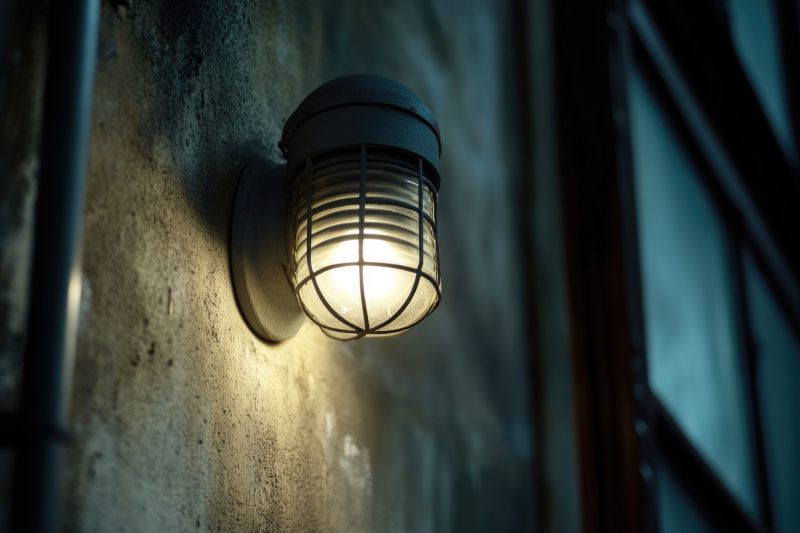 Local Exterior Light Repair in Springville, UT