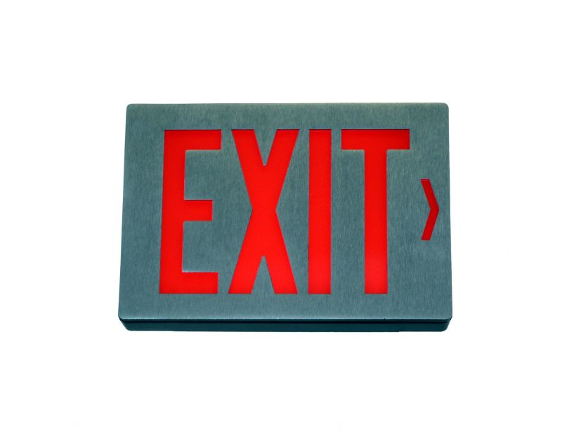 Local Fire Exit Sign Installation in Prescott, AZ