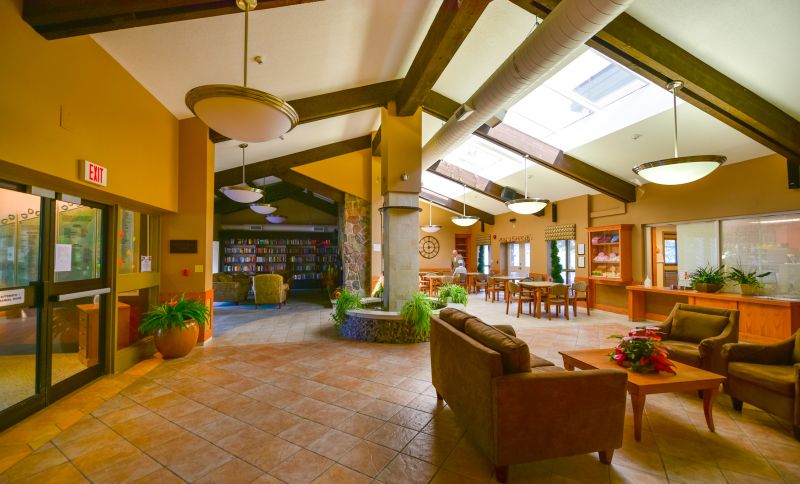 Local Interior Lighting Installation in Tijeras, NM