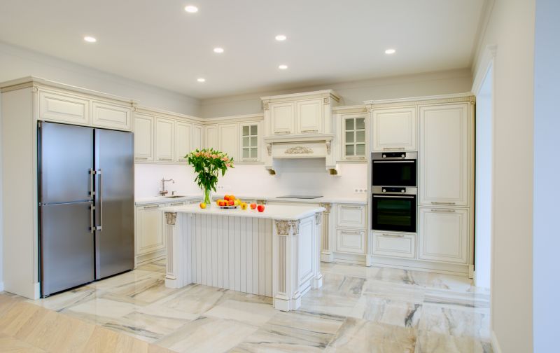 Local Kitchen Lighting Renovation in Rancho Cucamonga, CA