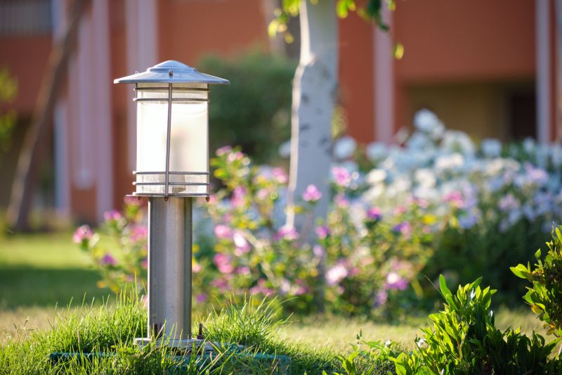 Outdoor Lighting Repair in Denver County, CO