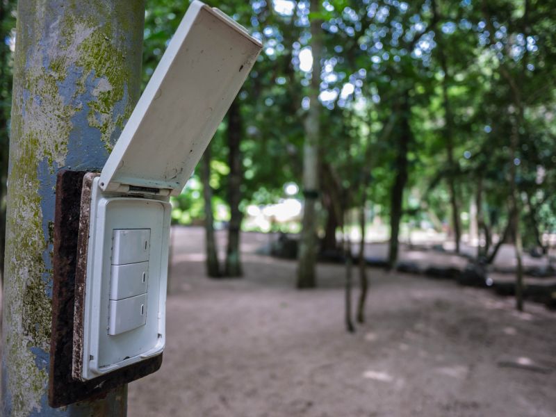 Local Outdoor Lighting Repair in San Dimas, CA