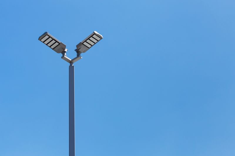 Local Parking Lot Light Repair in San Dimas, CA