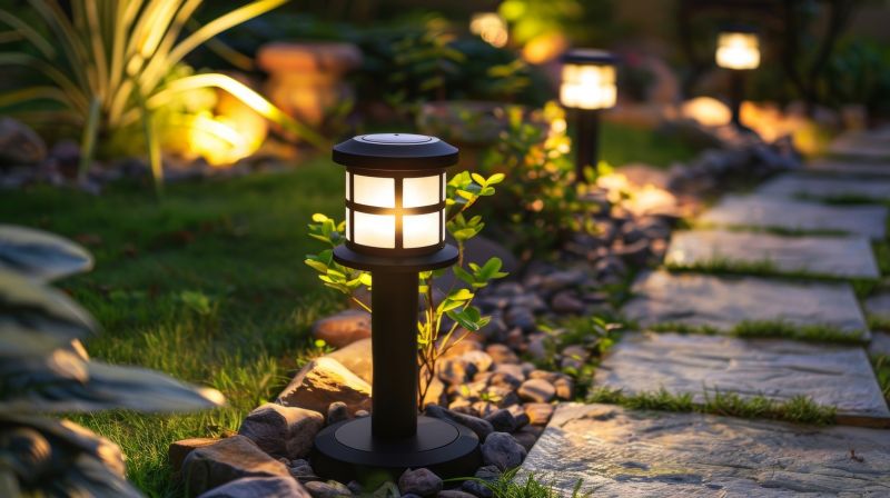 Local Pathway Light Repair in Hacienda Heights, CA