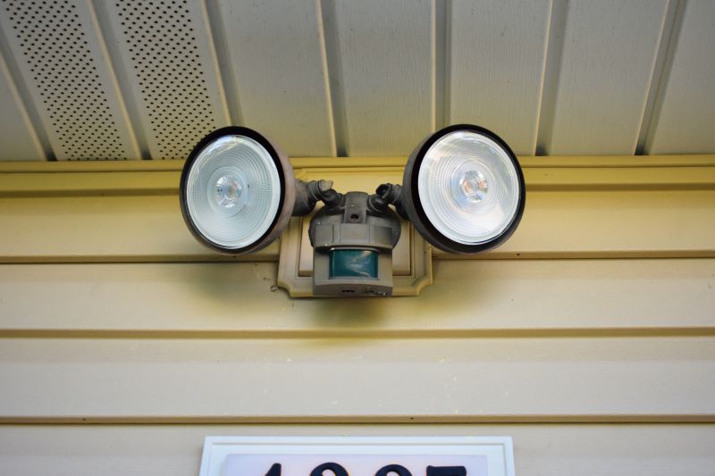 Pathway Light Repair in Denver County, CO