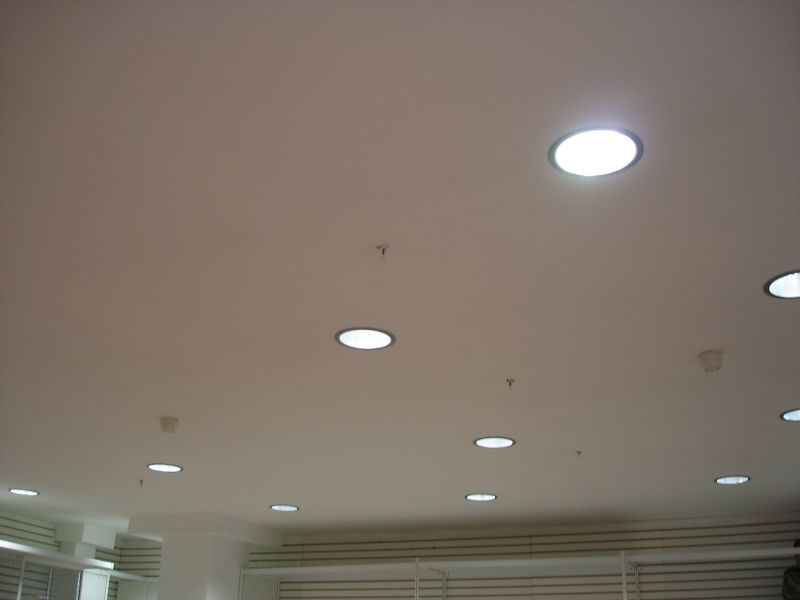 Local Recessed Lighting Installation in La Habra, CA