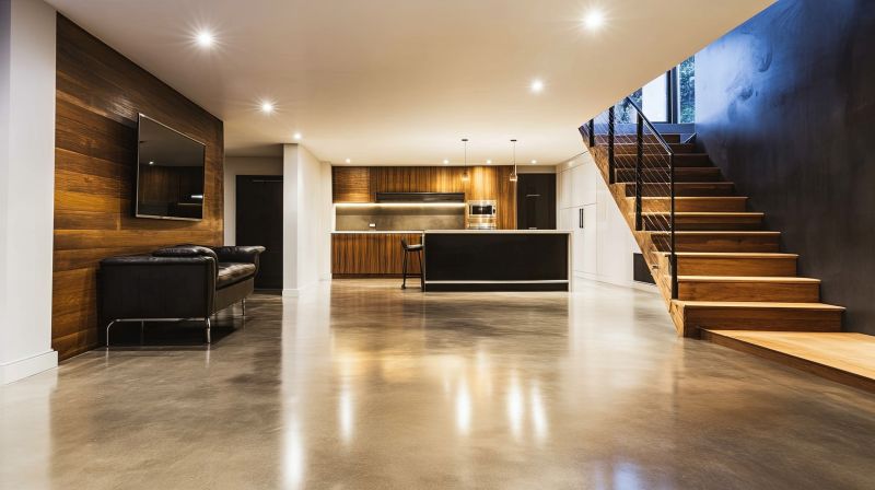Recessed Lighting Wiring in Denver County, CO