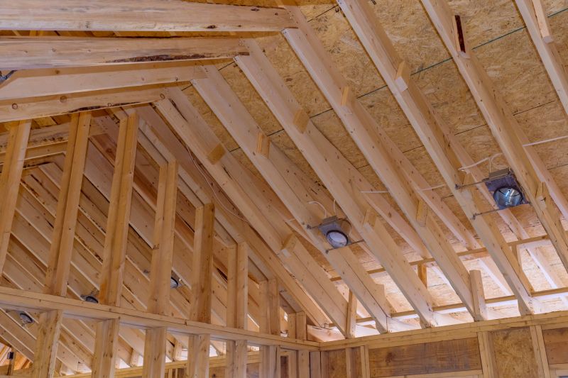 Recessed Lighting Wiring in Heber City, UT