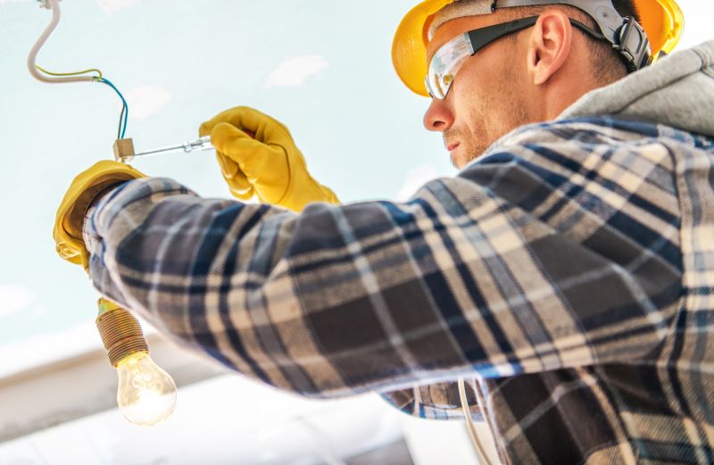 Local Safety Light Installation in Chino Valley, AZ