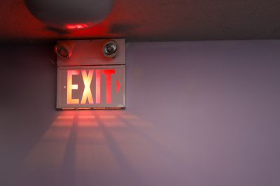 Safety Light Installation in Denver County, CO
