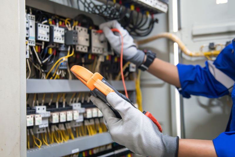 Subpanel Installation in Heber City, UT
