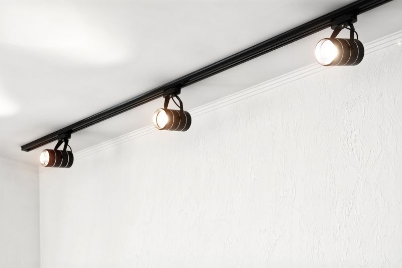 Local Track Lighting Installation in Fullerton, CA
