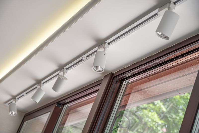 Local Track Lighting Installation in Pico Rivera, CA