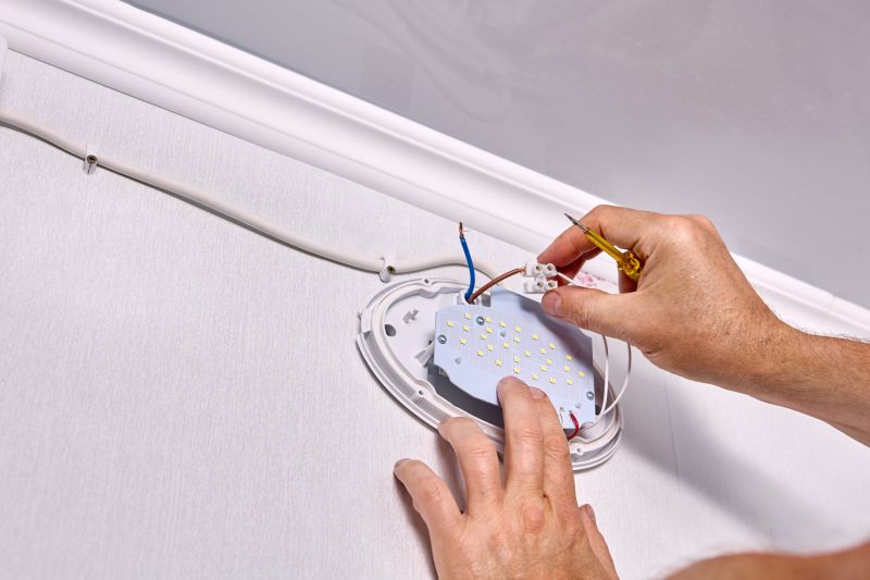 Local Wall Lights Installation in West Covina, CA