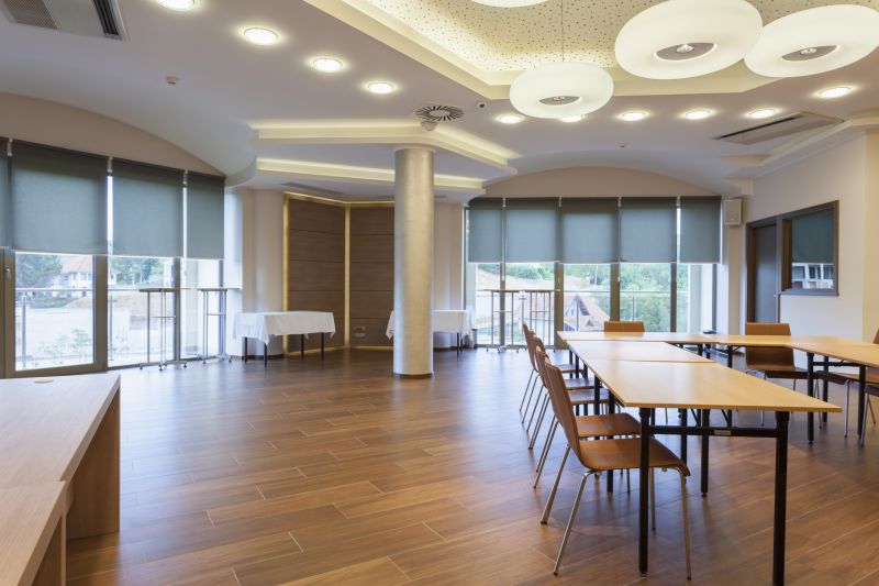 Custom Lighting Design