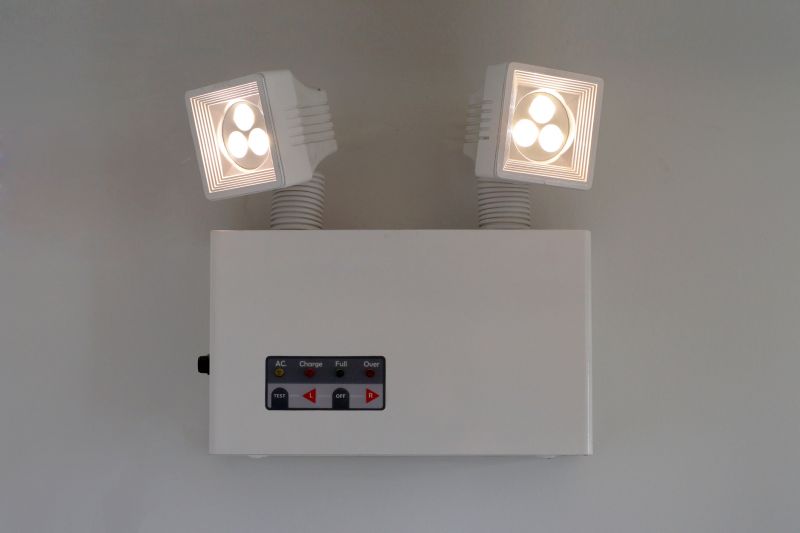 Emergency Lighting Services