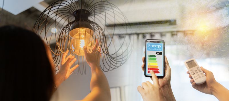 Energy Efficiency Improvements