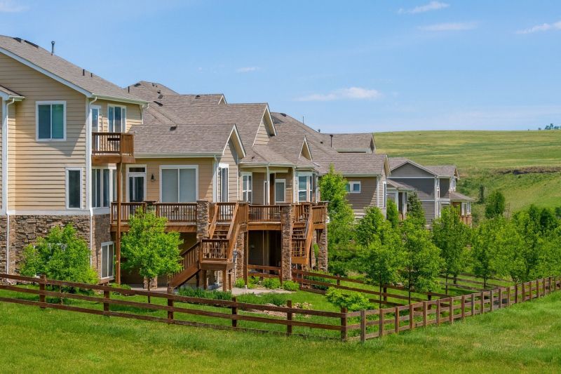 Local Accent Lights Installation in Erie, CO