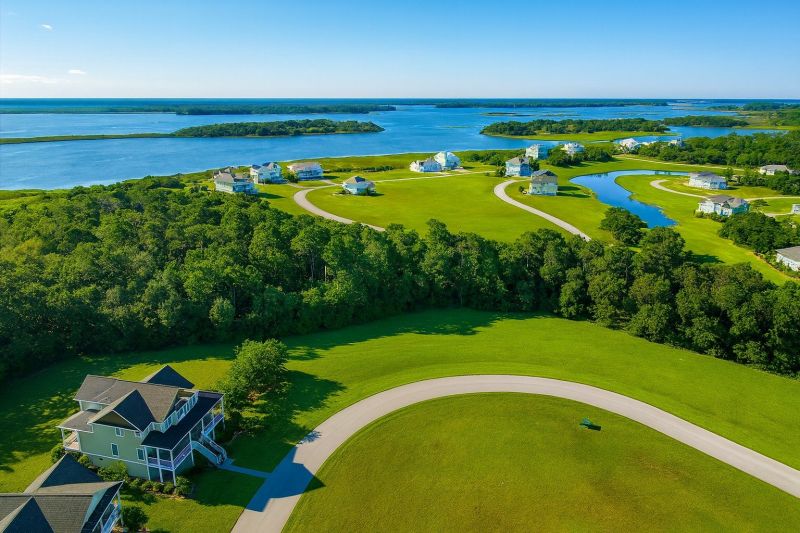 Local Accent Lights Installation in Holly Ridge, NC