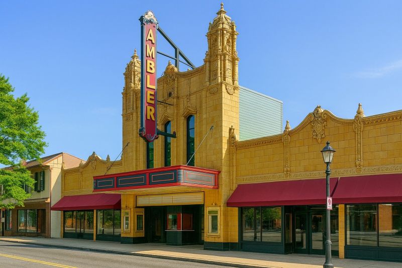 Local Accent Lights Installation in Ambler, PA