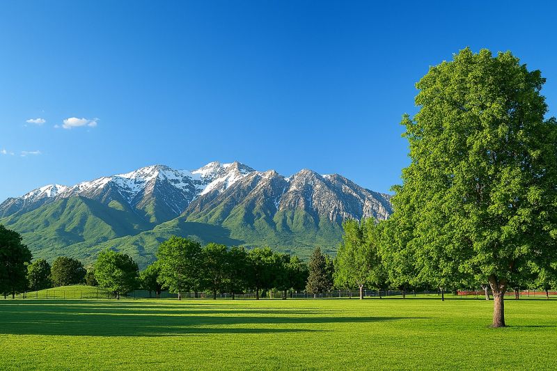 Local Accent Lights Installation in Orem, UT