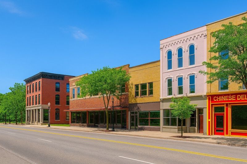 Local Accent Lights Installation in Howell, MI