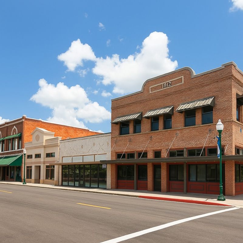 Local Accent Lights Installation in Conroe, TX