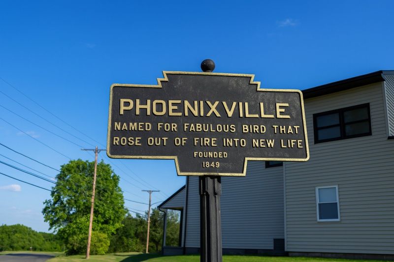 Local Accent Lights Installation in Phoenixville, PA