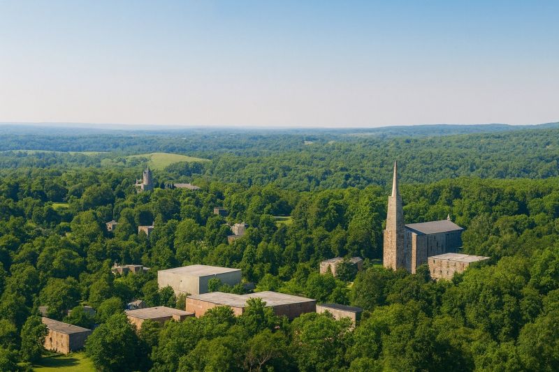 Local Accent Lights Installation in Blue Bell, PA
