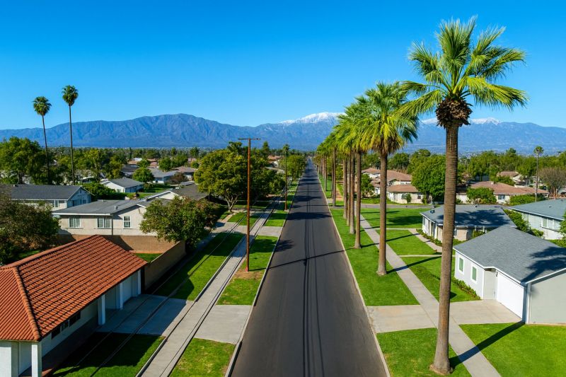 Local Accent Lights Installation in Ontario, CA