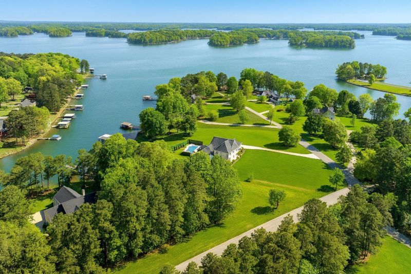 Local Accent Lights Installation in Sherrills Ford, NC