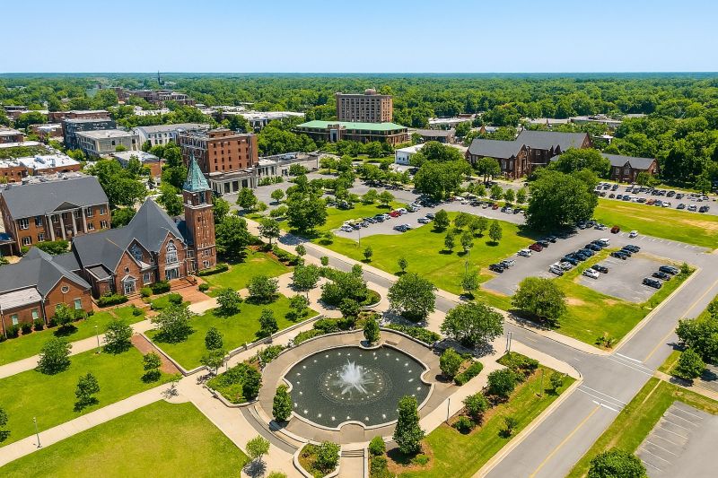 Local Accent Lights Installation in Rock Hill, SC