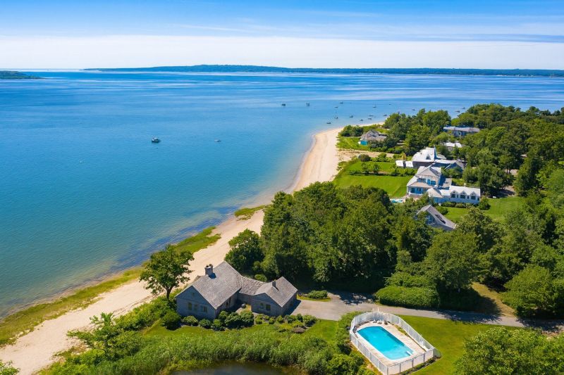 Local Accent Lights Installation in Duxbury, MA