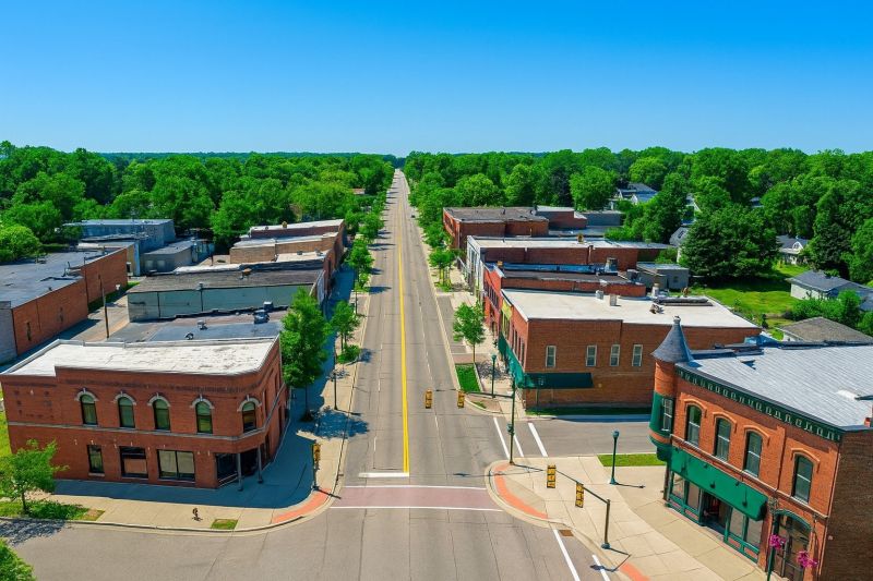Local Can Light Installation in Oxford, MI