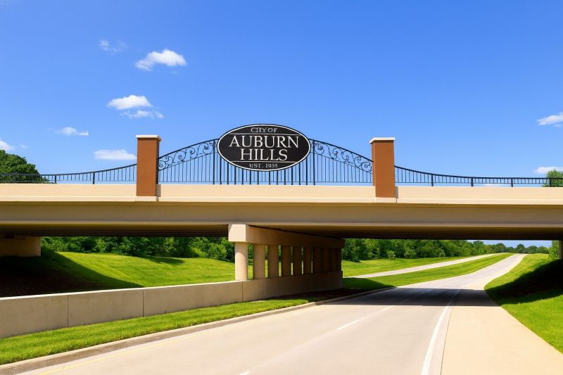 Local Can Light Installation in Auburn Hills, MI